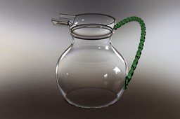 Water Jug