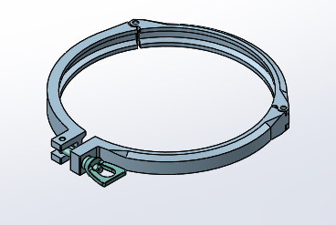 C3K-CLAMP-250A