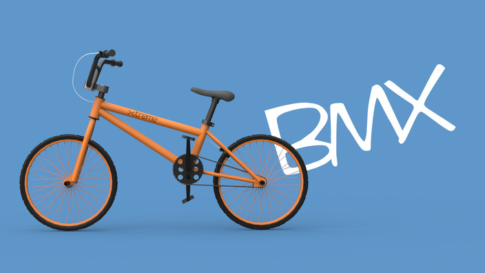BMX