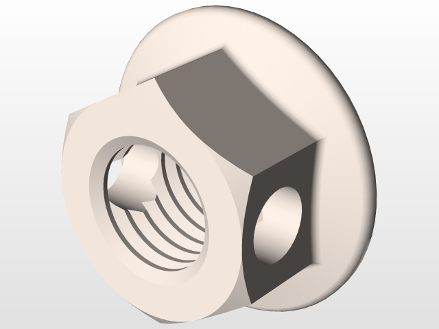 Mechanical Car Jack | 3D CAD Model Library | GrabCAD