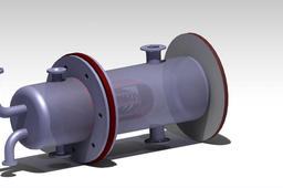 BOILER ASSEMBLY