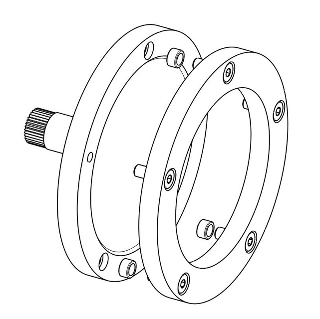 Free CAD Designs, Files & 3D Models The GrabCAD Community Library