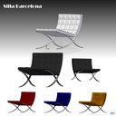 Silla Barcelona