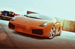 Lamborghini Gallardo ‘03
