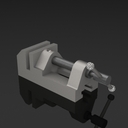 Bench Vice