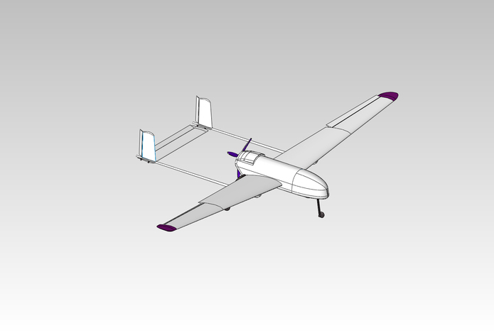 UAV