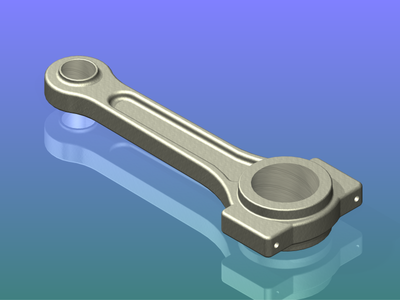 Free CAD Designs, Files & 3D Models The GrabCAD Community Library