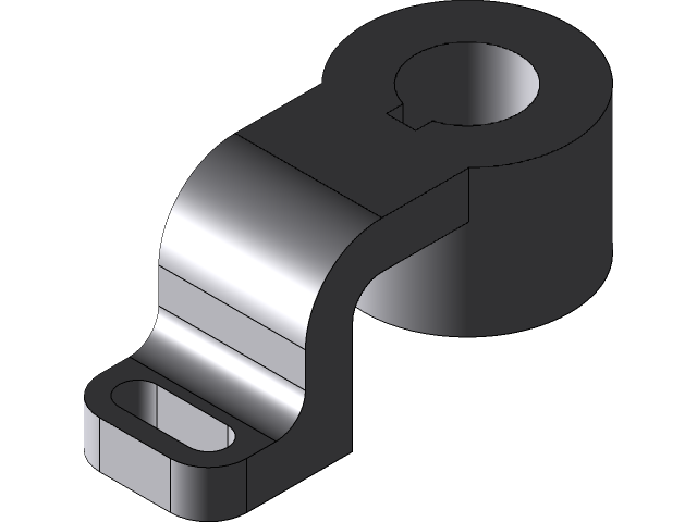 Offset crank - chegg