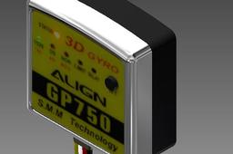 Align Gyro GP750