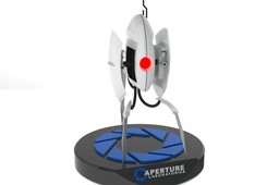 Portal Turret