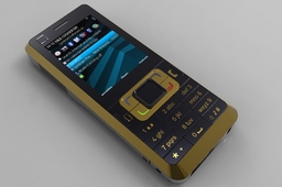Nokia 6120
