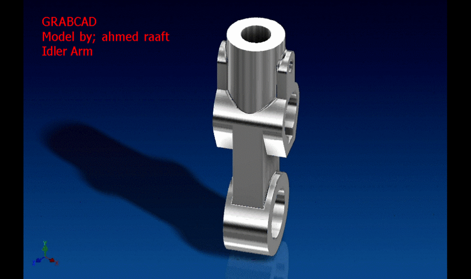 Free CAD Designs, Files & 3D Models The GrabCAD Community Library