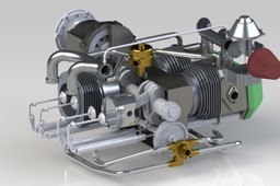 Rotax 912
