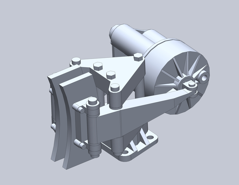 Free CAD Designs, Files & 3D Models The GrabCAD Community Library
