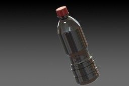 Water Bottle