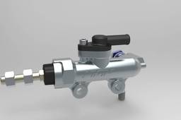 nissin master cylinder