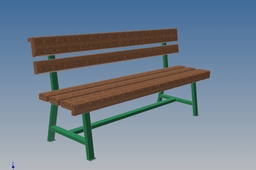 Bench