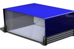Metal Enclosure