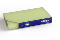 DIGI.COM EDGEPORT 4 PORT USB-SERIAL CONVERTER