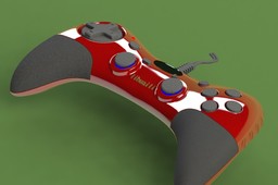GamePad