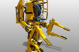 Power Loader
