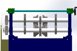 ROLL FORMING