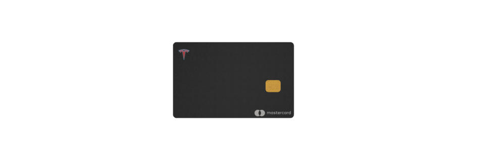 Tesla Card