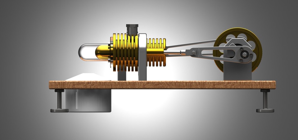 Free CAD Designs, Files & 3D Models | The GrabCAD Community Library