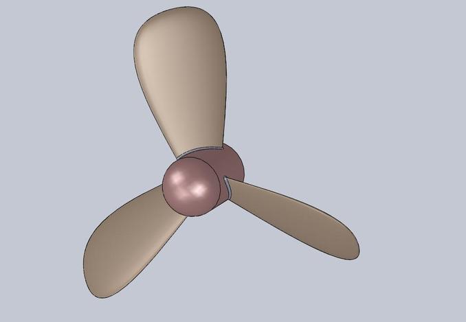 Propeller