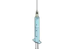 Syringe 