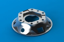Clutch Cover