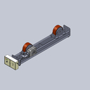 pipe rotator