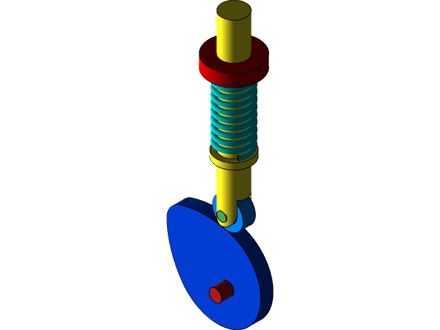 Free CAD Designs, Files &amp; 3D Models | The GrabCAD Community Library