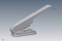 Prima Bus Handle