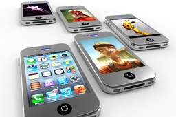 I phone 4s