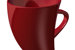 Design of a cup
