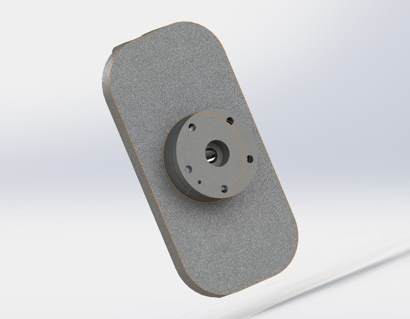 Free CAD Designs, Files & 3D Models The GrabCAD Community Library