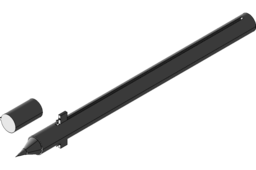 Pen Gun