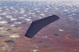 aeroplane wings