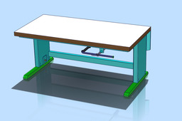 Sovella Workbench V-4.0