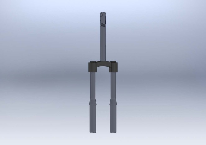 Fork of Bike