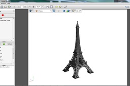 Eiffel Tower