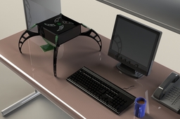 Spider PC