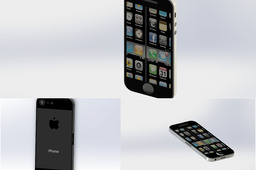 IPhone 5