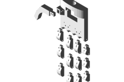 Prosthetic hand