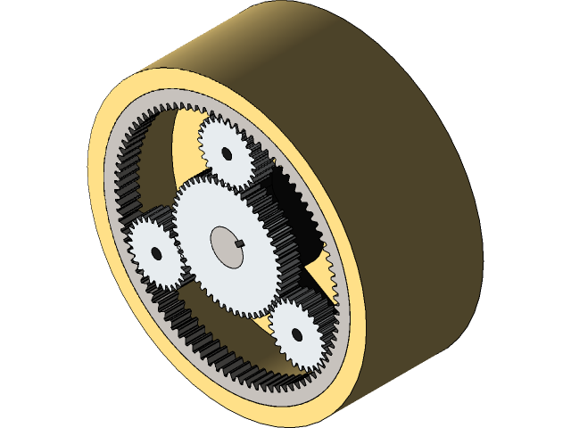 Free CAD Designs, Files &amp; 3D Models | The GrabCAD Community Library