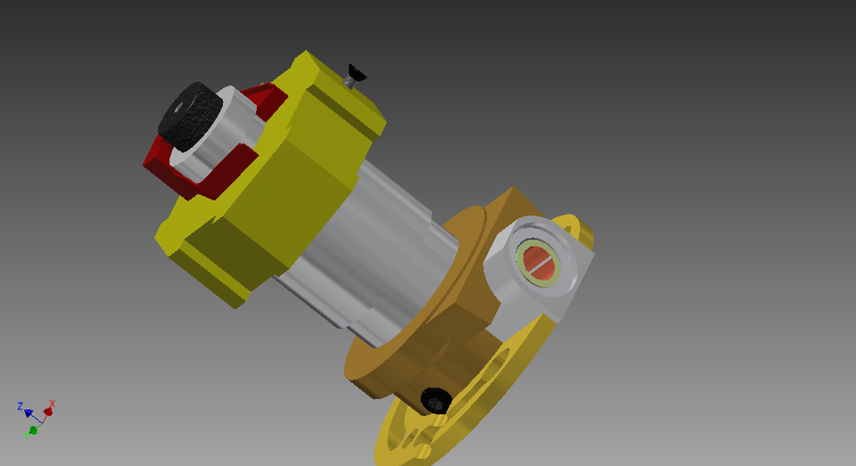 Free CAD Designs, Files & 3D Models The GrabCAD Community Library