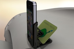 DOC iPhon for Prius