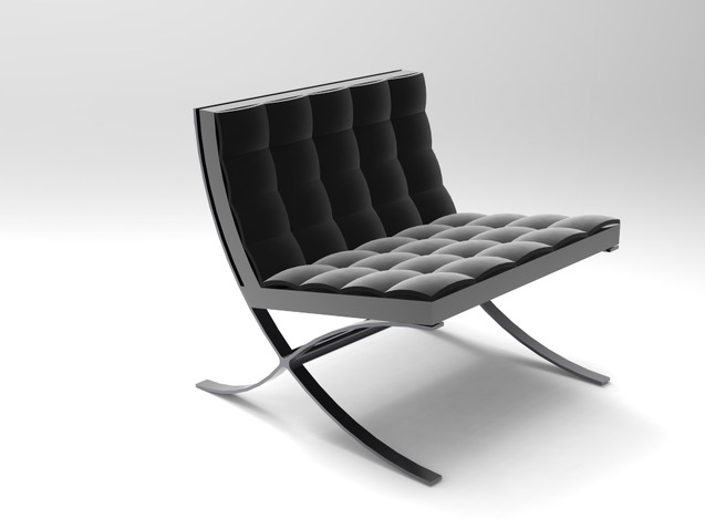 Silla BCN