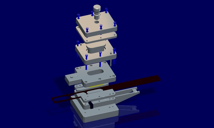 Punching Tool